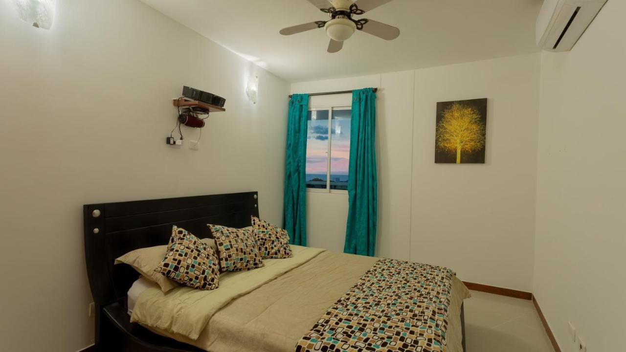 Poseidon Lake Apartments Cartagena ภายนอก รูปภาพ